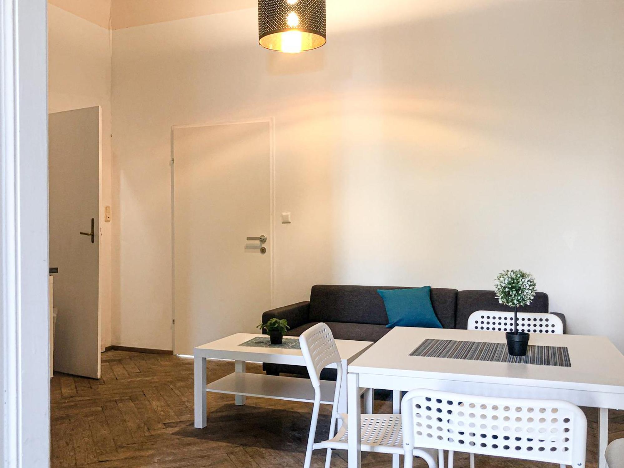 Prime Location Chic Apt, Near Akh Hospital * Vienna