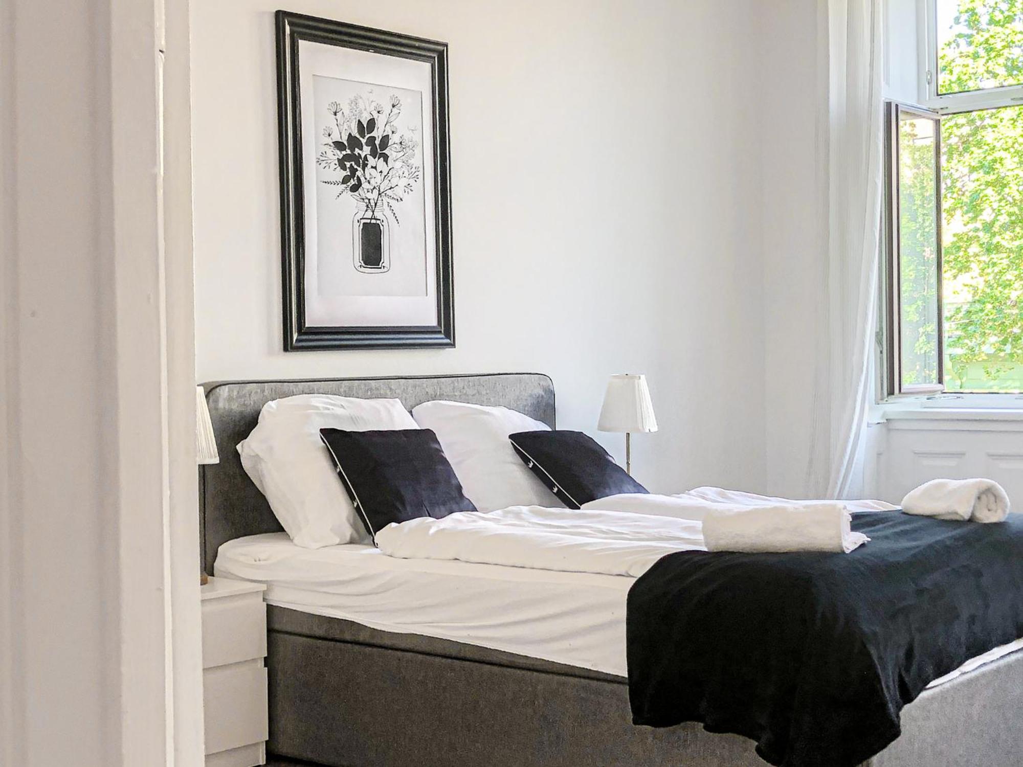 Appartamento Prime Location Chic Apt, Near Akh Hospital Vienna